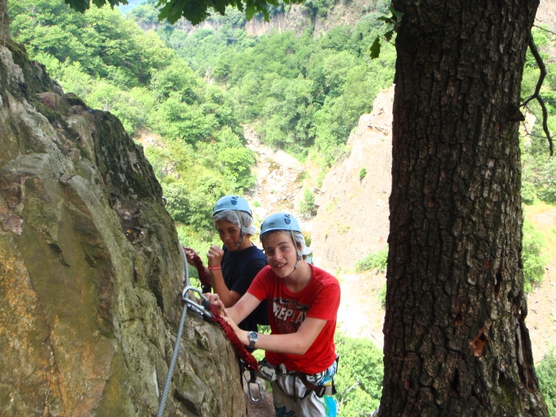Village Camps International Summer Camp Ardèche, France 2019-07-26 https://www.villagecamps.com/journals_admin/images/71-9-Tomi and Huibert with a view.jpg Village Camps International Summer Camp Ardèche, France 2019-07-26 https://www.villagecamps.com/journals_admin/images/71-9-Tomi and Huibert with a view.jpg